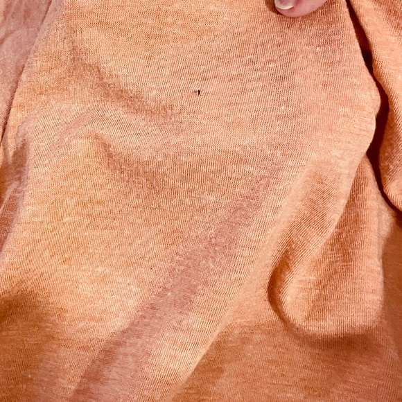 Hey Friends(featured on Drew Barrymore Show)Double Hooded Sweatshirt & tee. - Picture 13 of 14